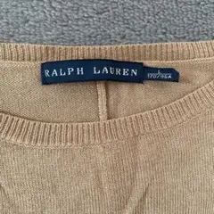 ポロラルフローレン ニット