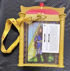 美女と野獣　ポップコーンパケット