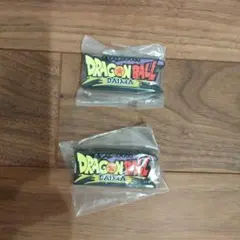 一番くじ　ドラゴンボール　DAIMA　第2弾　G賞　ロゴ　セット