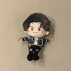 刀剣乱舞 ぬいぐるみ わんぱく 豊前江 - メルカリ