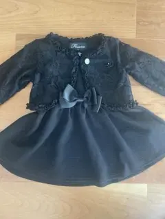 入園式　フォーマル　セット