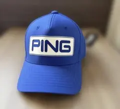 Ping ゴルフキャップ 新品未使用のサムネイル