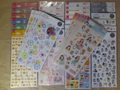 『シートシール』＊36枚＊まとめ売り