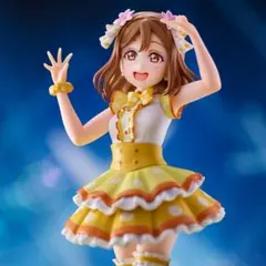 ラブライブサンシャイン 国木田花丸 Aqours 美少女フィギュア 一番くじ