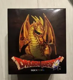 ヨ*ン様 新品　ドラゴンクエスト メタリックモンスターズギャラリー グレイトドラ