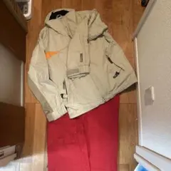 スノーボードウェアパンツ