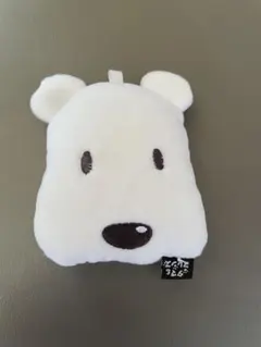 うちのタマ知りませんか タマ＆フレンズ ポチ ぬいぐるみキーホルダーのサムネイル