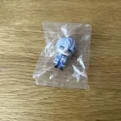 カラフルピーチ　ヒロ　キーホルダー　チャーム