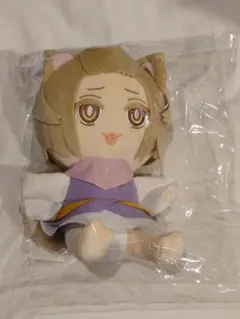 遊戯王YCSJ限定 灰流うららぬいぐるみ - メルカリ
