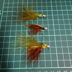 2026年最新】フライフィッシング マテリアルの人気アイテム - メルカリ