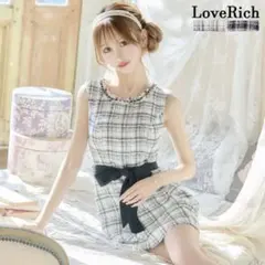LoveRich キャバドレス