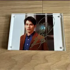 2025年最新】水上恒司 サインの人気アイテム - メルカリ