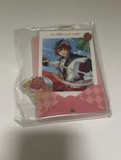 あんスタ キーホルダー 司