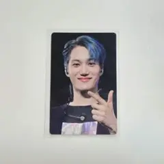 EXO KAI トレカ EXO KAI トレカ 4枚セット - メルカリ
