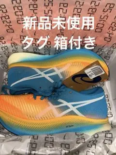 2025年最新】アシックス メタスピードスカイ 24の人気アイテム - メルカリ