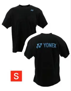 YONEX '25年メーカー別注カタログ未掲載数量限定 ドライTシャツ(UNI)