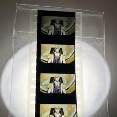 コードギアス フィルム 特典 シュナイゼル