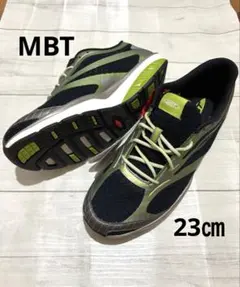 MBT アフィアアスレ239W マサイ・ベアフット・テクノロジー　37のサムネイル