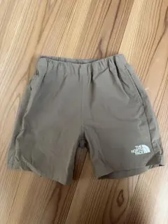 THE NORTH FACE ハーフパンツ　110