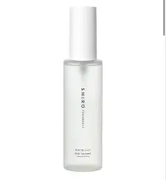 SHIRO ボディコロン　ホワイトリリー