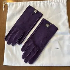 2025年最新】Fendi レディース 手袋・アームカバーの人気