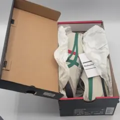 【新品】Onitsuka Tiger MEXICO66 24cm