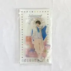 Lilかんさい アクリルスタンド第1弾 Lilかんさい 西村拓哉 ニシタク アクリルスタンド アクスタ 第1