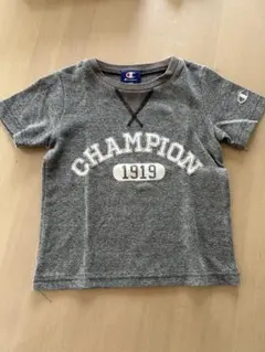 Champion Tシャツ 100サイズ　2枚セット