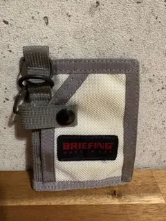 BRIEFING × 2nd キーホルダー コヨーテ made in usa - メルカリ