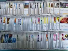 ポケモンカード　トレーナーズ　など　汎用カード　まとめ売り　150枚　エクストラ