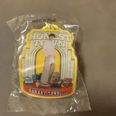 EXILENAOTO HONESTTOWN2026ガチャ