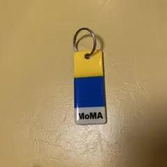2025年最新】momaキーホルダーの人気アイテム - メルカリ