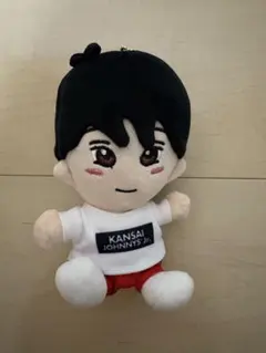 Aぇ! group 末澤誠也 ちびぬい 第1弾