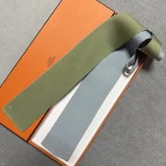 2026年最新】エルメス ニットタイの人気アイテム - メルカリ