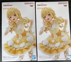 アイドルマスター ESPRESTO 藤田ことね フィギュア - メルカリ