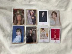 TWICE ジョンヨンちゃん ランダムトレカ