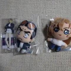 コナンラッキーくじ
