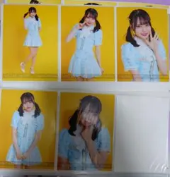 2026年最新】hkt48生写真月別の人気アイテム - メルカリ