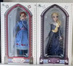 2025年最新】リミテッドドール アナと雪の女王の人気アイテム