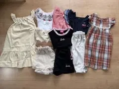 新品ばかり　子供服　まとめ売り　110、110 2026年最新】子供服まとめ売り110の人気アイテム - メルカリ