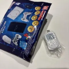 PlayStation ミニチュアチャーム付きビスケット シークレット