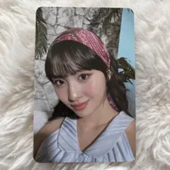 TWICE モモ Taste of Love