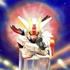 エールストライクガンダム（Ver,1.0）