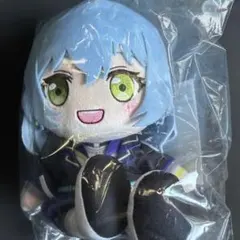 プロセカ 缶バッジ メモステ 箔押し はぴこれ ぬいぐるみ A賞 日野森