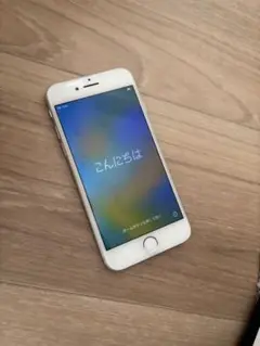 iPhone8 本体