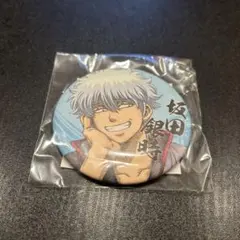 181】 銀魂 j-world 缶バッジ パクヤサ - メルカリ