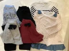 子ども服セット売り 140-150cm