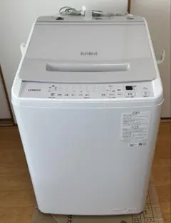 【人気商品】65800→63800❗️2020年製　日立　ビートウォッシュ　８kg洗濯機　BW-V80F　中古　リサイクルショップ宮崎屋佐土原店22.9.29K 日立 ビートウォッシュ BW-V80F 価格比較 - 価格.com