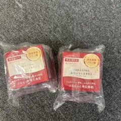 AQUALABEL SPECIAL GEL CREAM MOIST ２個のサムネイル