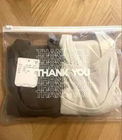 【GOOD GRIEF/グッドグリーフ】TANK TOP(PACK)のサムネイル